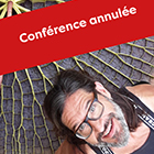Confrence Carlos Magdalena annule