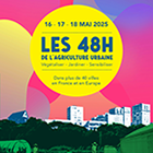 48H de l'agriculture urbaine