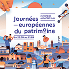 Journes europennes du patrimoine