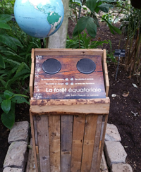 Circuit de visite_jardin botanique Lyon