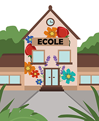 Animation scolaires Ple dveloppement durable lyon