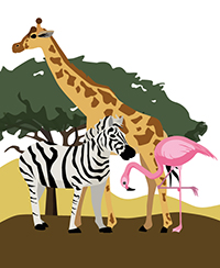 Animation scolaires Zoo lyon Animation scolaires Zoo lyon