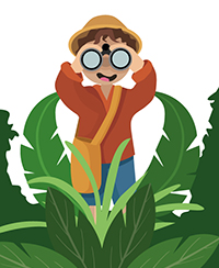 Animation scolaires Zoo lyon