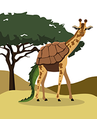 Animation scolaires Zoo lyon