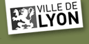 Retour page d'accueil Ville de Lyon